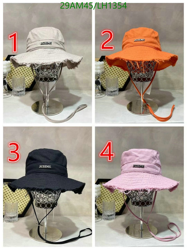 SAMC - DOR Caps & Hats - 187