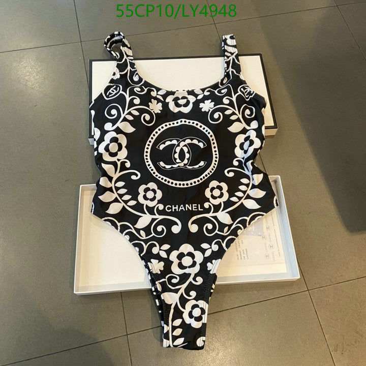 SAMC - CHL Swimsuits - 243