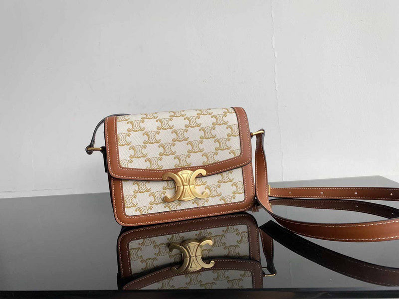 Satchel Bags - CHN Bags - 145