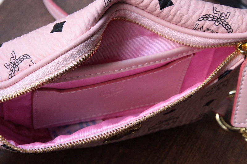 Satchel Bags - MC Bags - 522