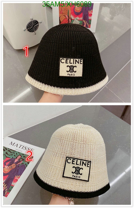 SAMC - CHL Caps & Hats - 279