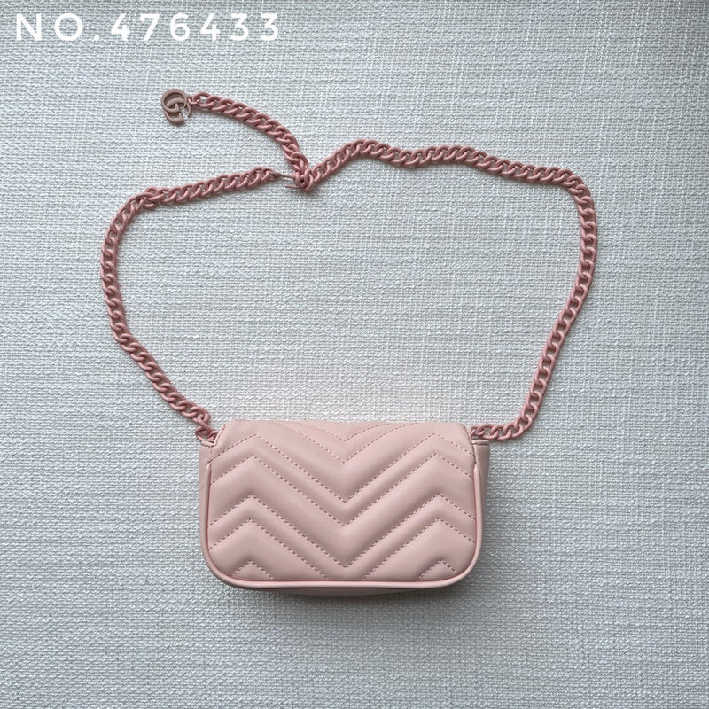 Gucci Luxury Fashion Bag