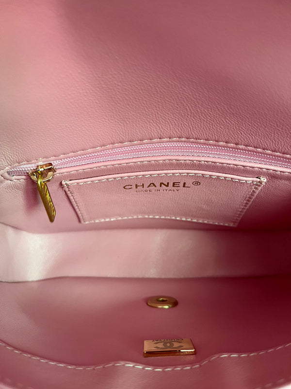 Satchel Bags - CHL Bags - 2047
