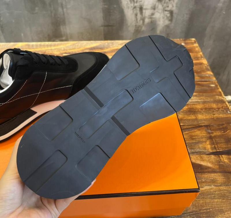SAMC - HMS Men Shoes - 301