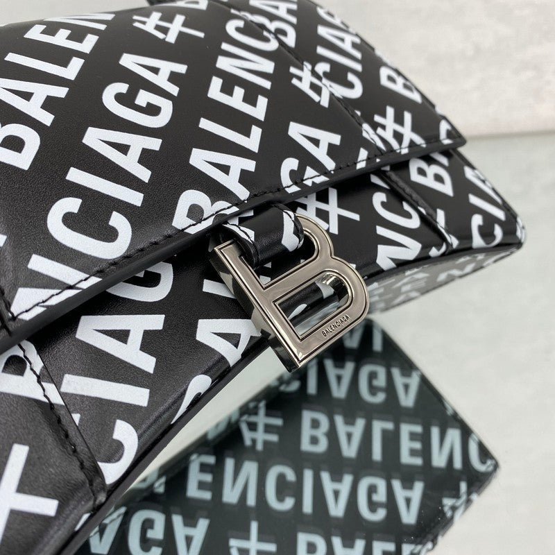 Satchel Bags - BGA Bags - 121