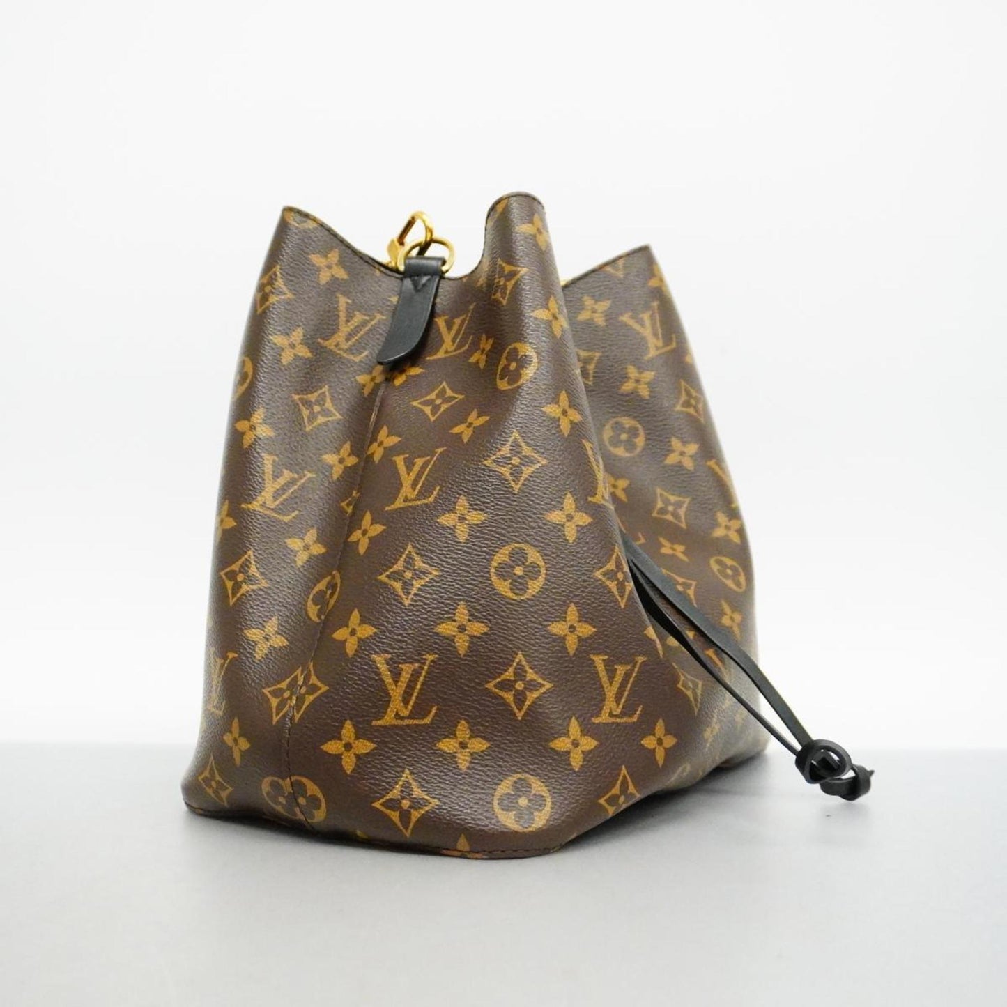 Louis Vuitton Néonoé Canvas Shoulder Bag ()