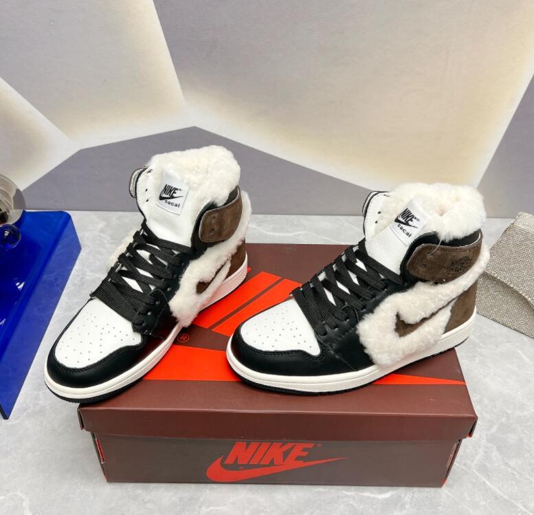 SAMC - NKE Shoes - 182