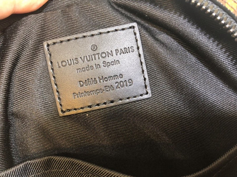 LOV2 Bags - Luxurious Bags 1984