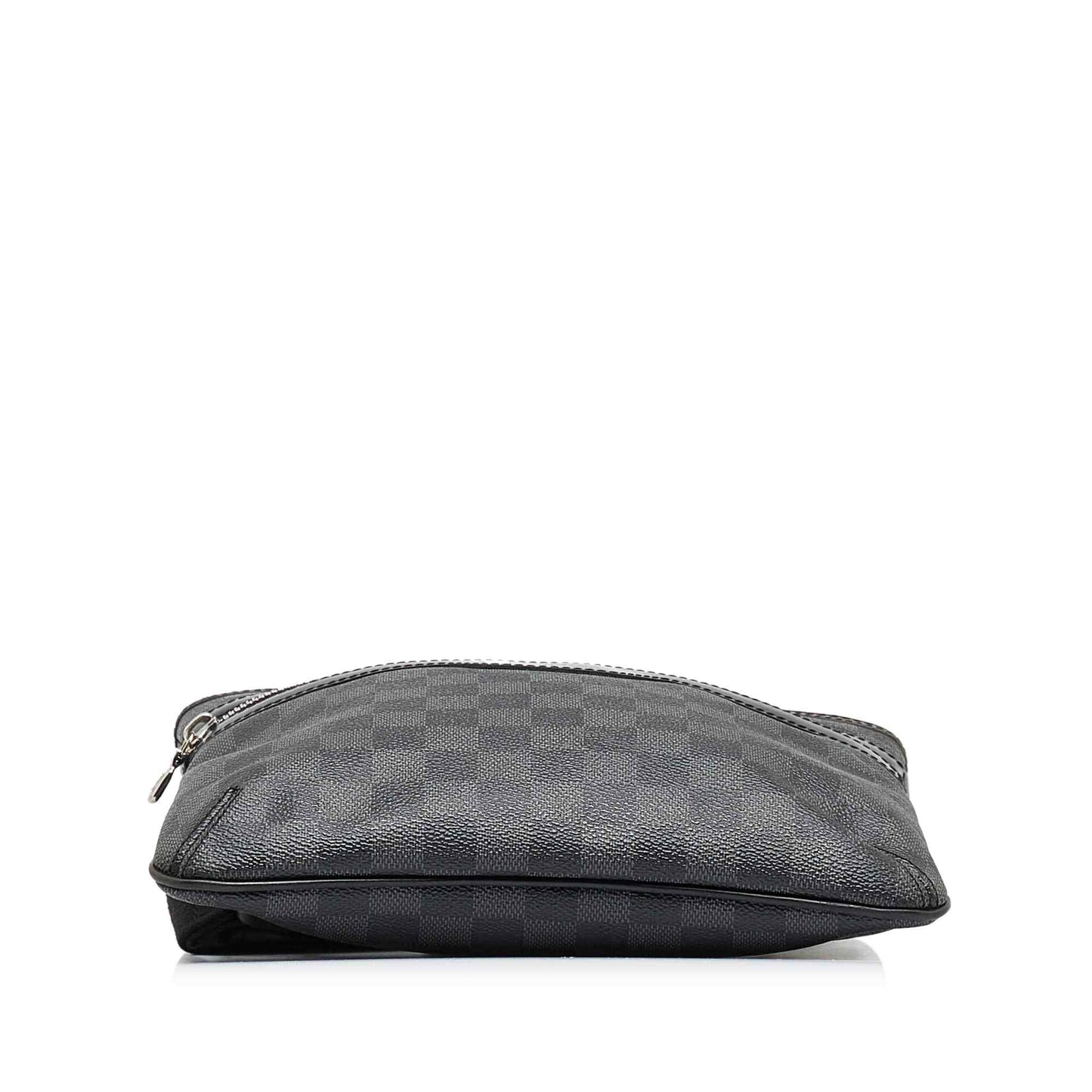 Louis Vuitton Damier Graphite Thomas Crossbody Bag ()