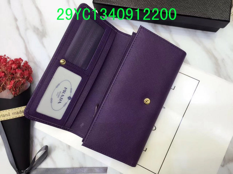 Glami - PD Wallet - 456
