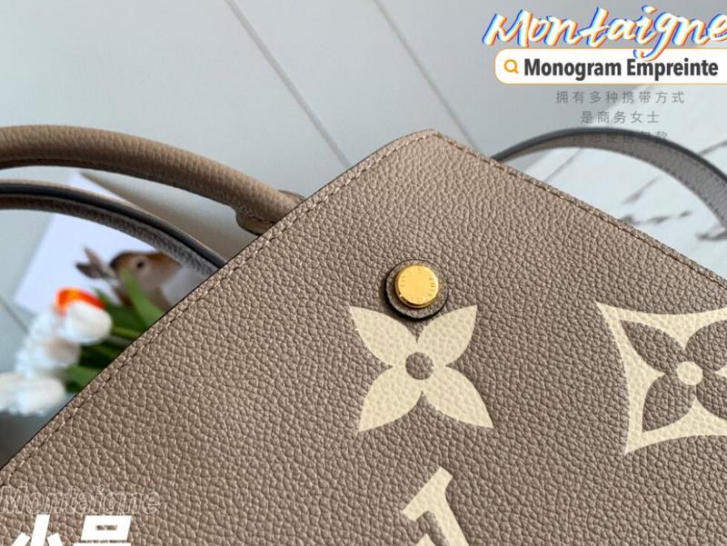 SAMC - LOV Bags - 2047