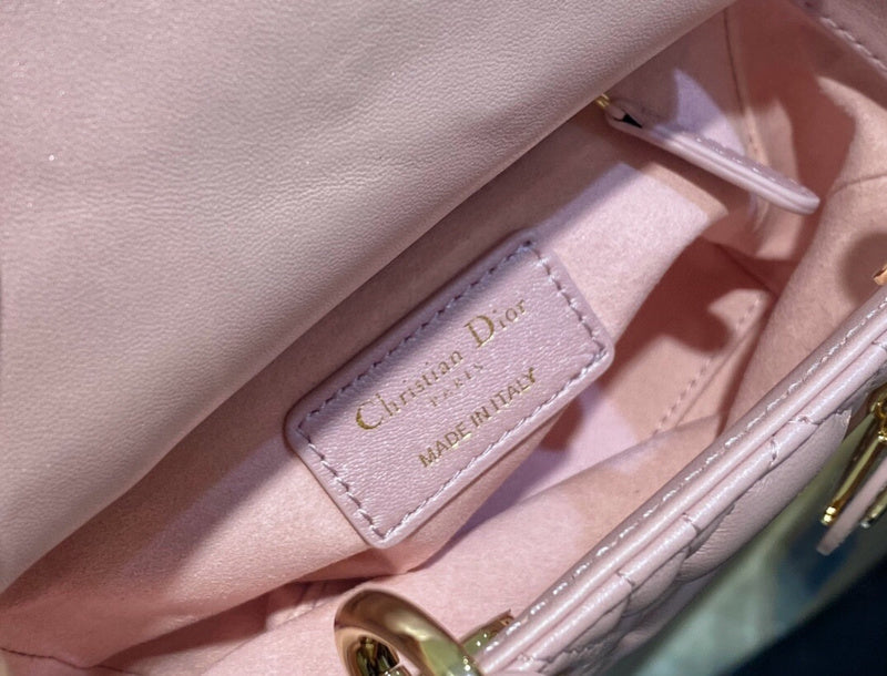 Glami Fashion - DIR Bags - 435