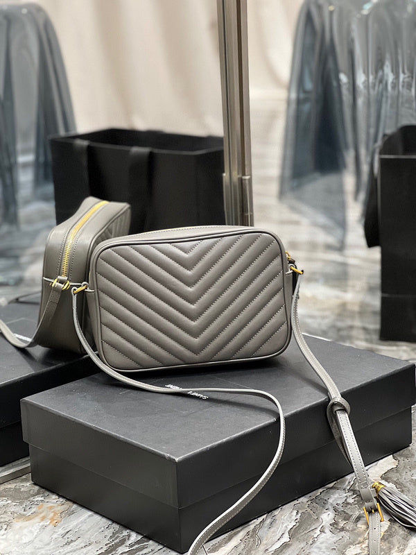 Glami- Glami- - SLY Bags - 694