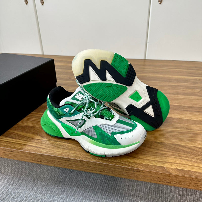 glami - AMIR Men Shoes - 548