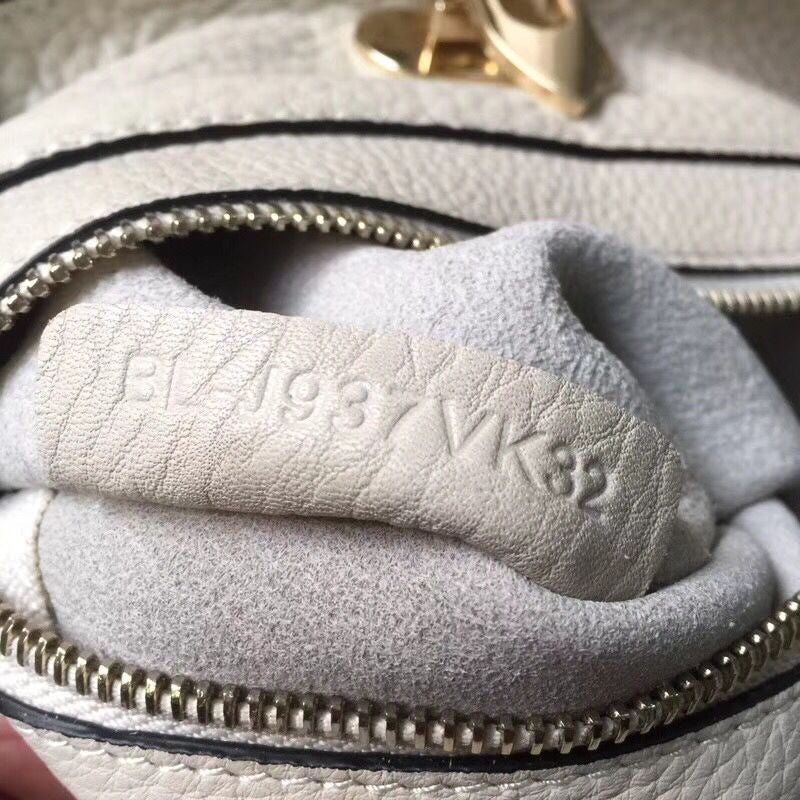 Satchel Bags - VTO Bags - 1305