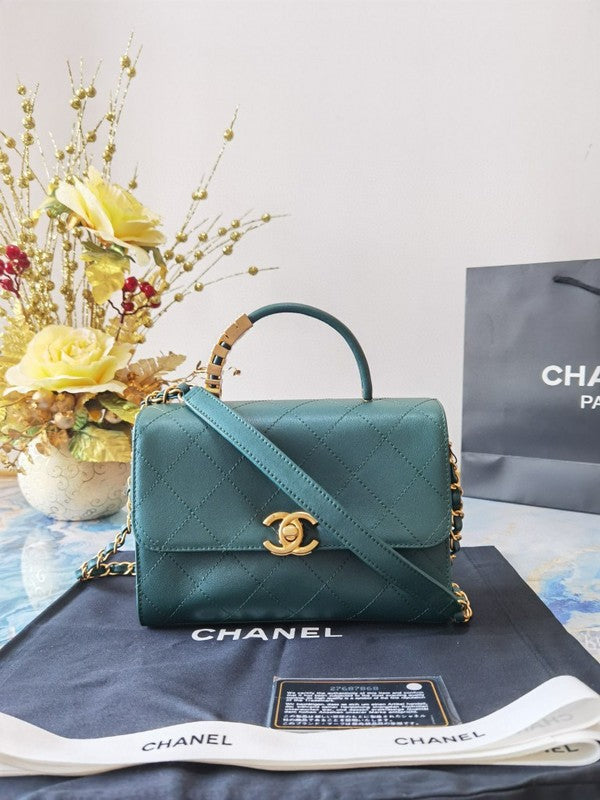 Satchel Bags - CHL Bags - 1827
