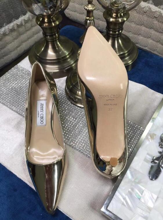 SAMC - JMC Shoes - 139