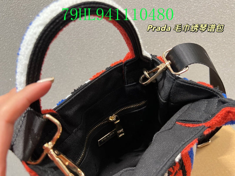 Satchel Bags - PDA Bags - 3841