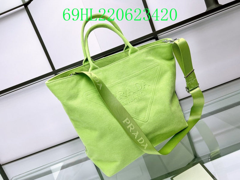 Satchel Bags - PDA Bags - 4208