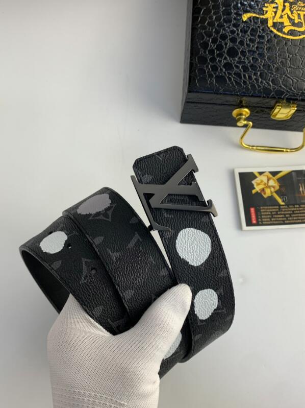 SAMC - Mix Belts - 129