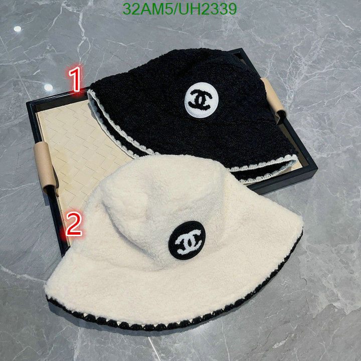 SAMC - CHL Caps & Hats - 076