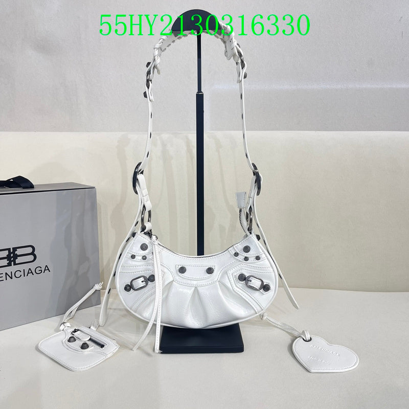 Satchel Bags - BGA Bags - 1869