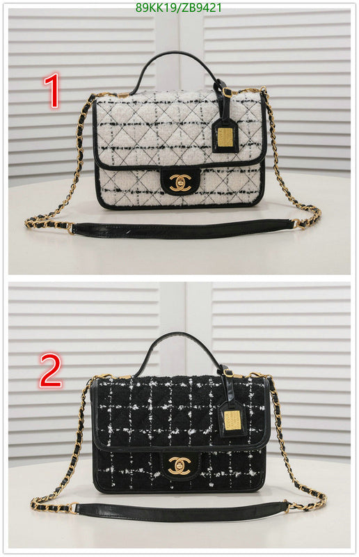 SAMC - CHL Bags Crossbody - 104
