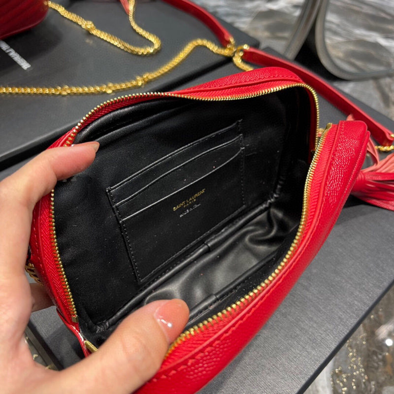 Glami- Glami- - SLY Bags - 598