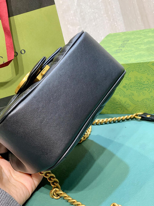 Satchel Bags - GCI Bags - 1626