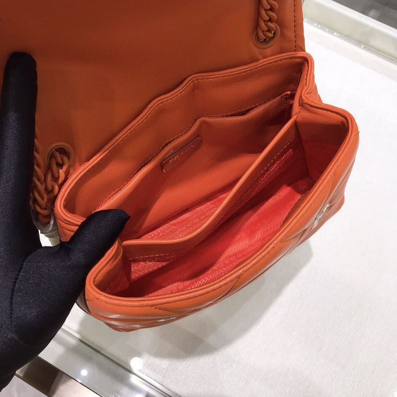Satchel Bags - PDA Bags - 2471