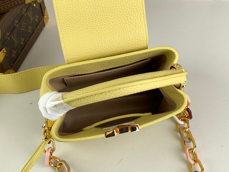 Satchel Bags - VL Bags - 2846