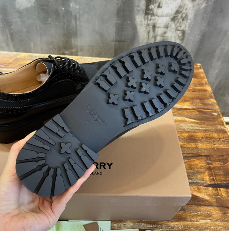 SAMCC - BOR Men Shoes - 003