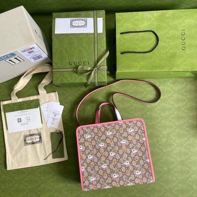 Satchel Bags - GCI Bags - 6949
