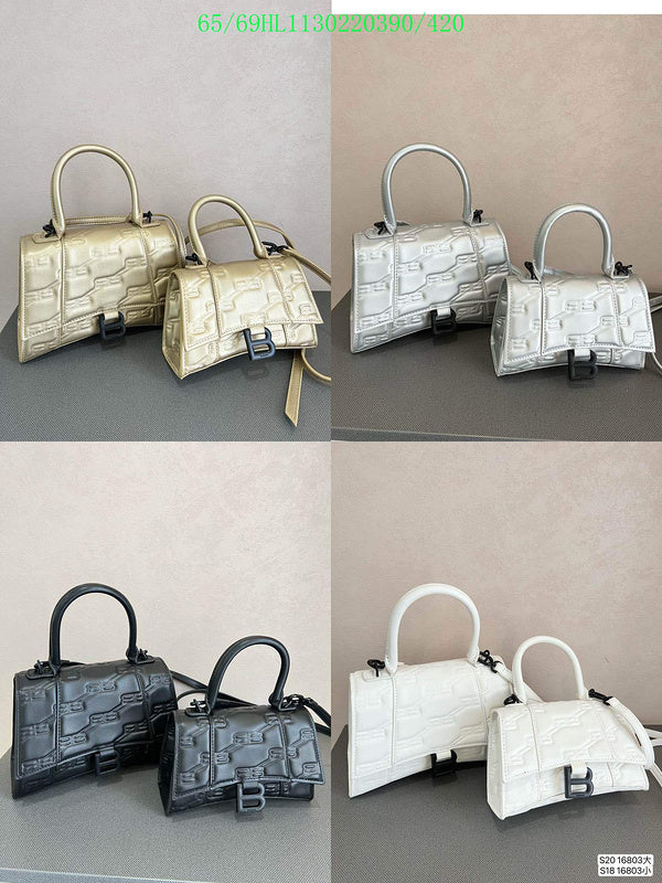 Glami Fashion - BGA Bags - 1937