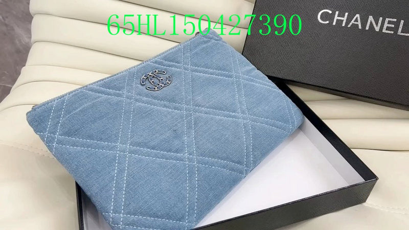 Glami - CHL Wallet - 2362