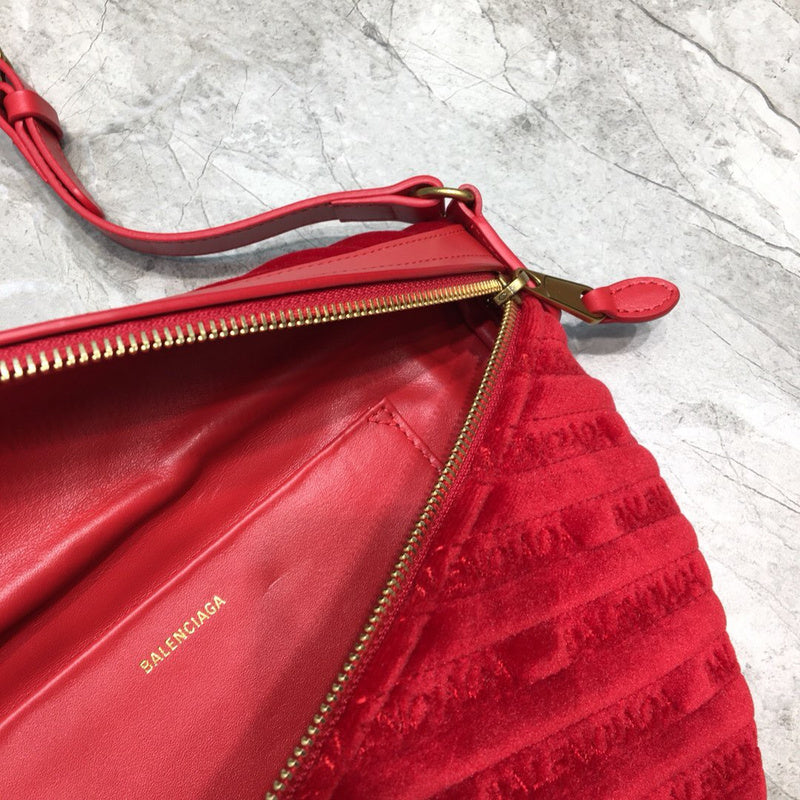 Satchel Bags - BGA Bags - 935