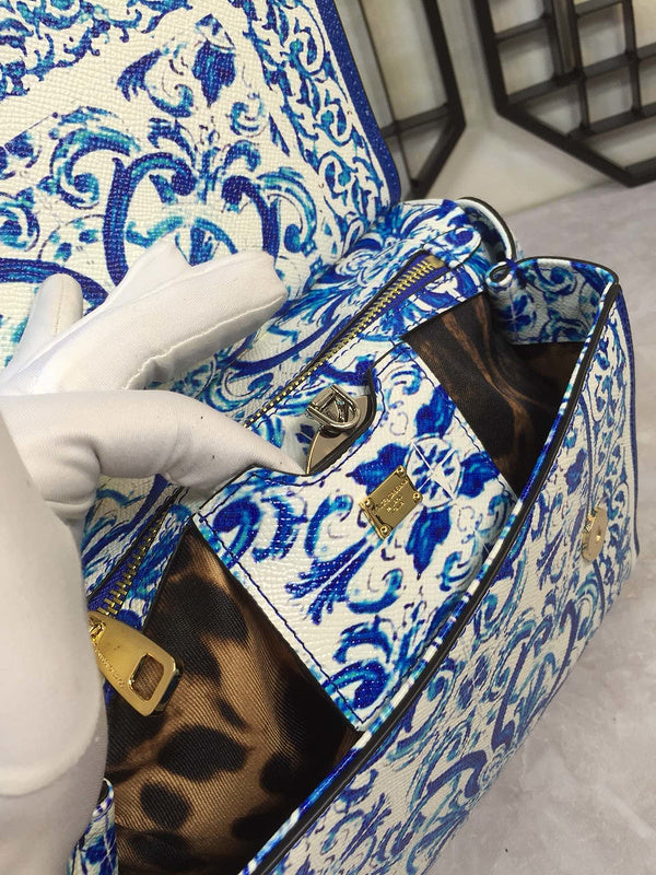 Satchel Bags - DG Bags - 262