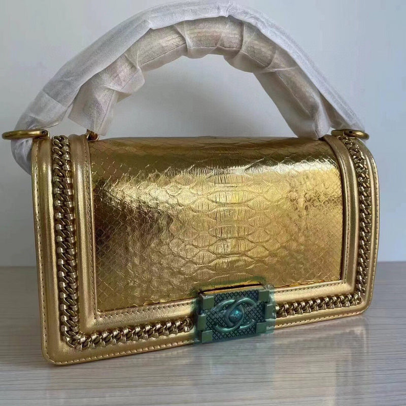 Satchel Bags - CHL Bags - 2273