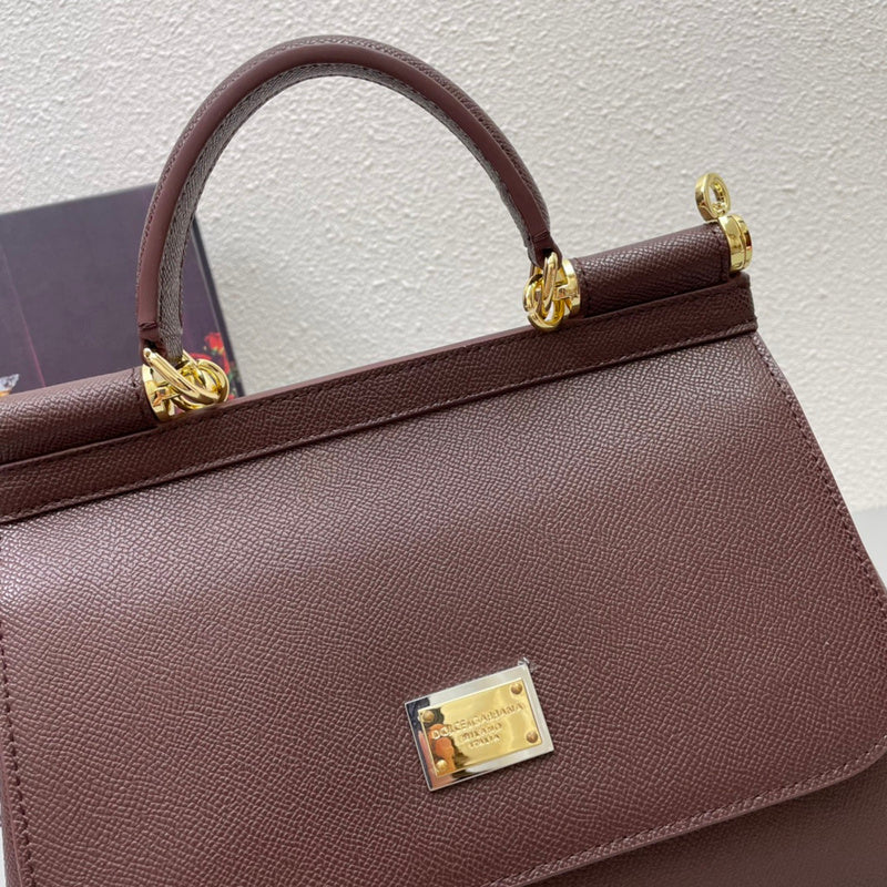 Satchel Bags - DG Bags - 081
