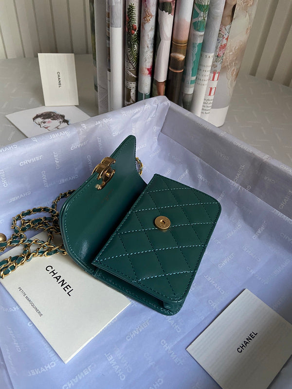 Satchel Bags - CHL Bags - 1009