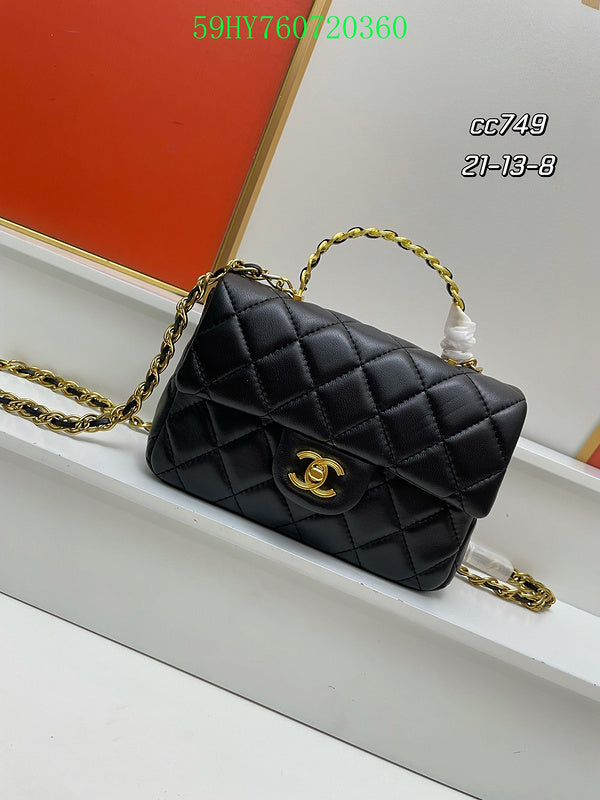 Glami - CHL Bags - 368