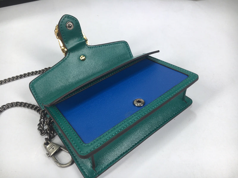 Satchel Bags - GCI Bags - 1259