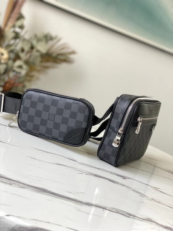 Glami- Glami- Lu-Vi bags - 3045