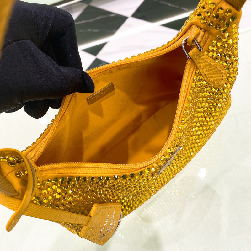 Satchel Bags - PDA Bags - 2197