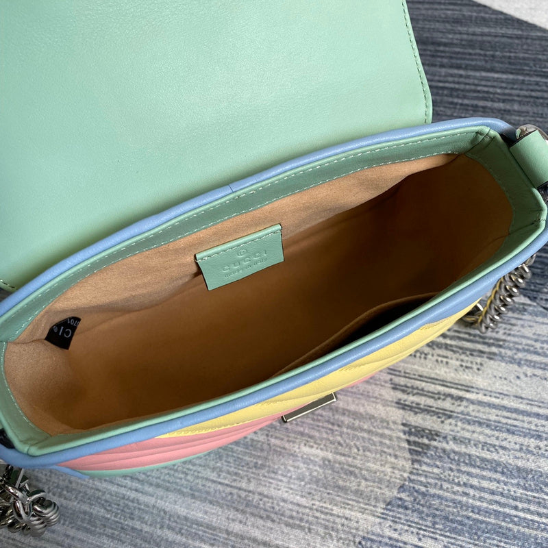 Satchel Bags - GCI Bags - 7004