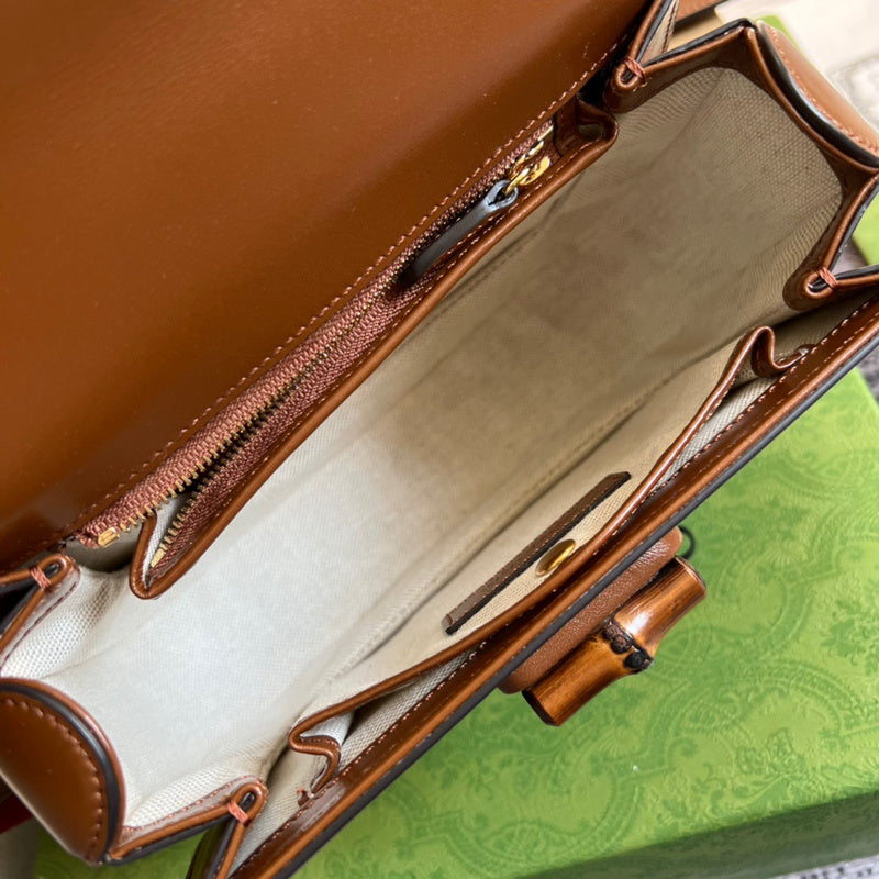 Satchel Bags - GCI Bags - 6719