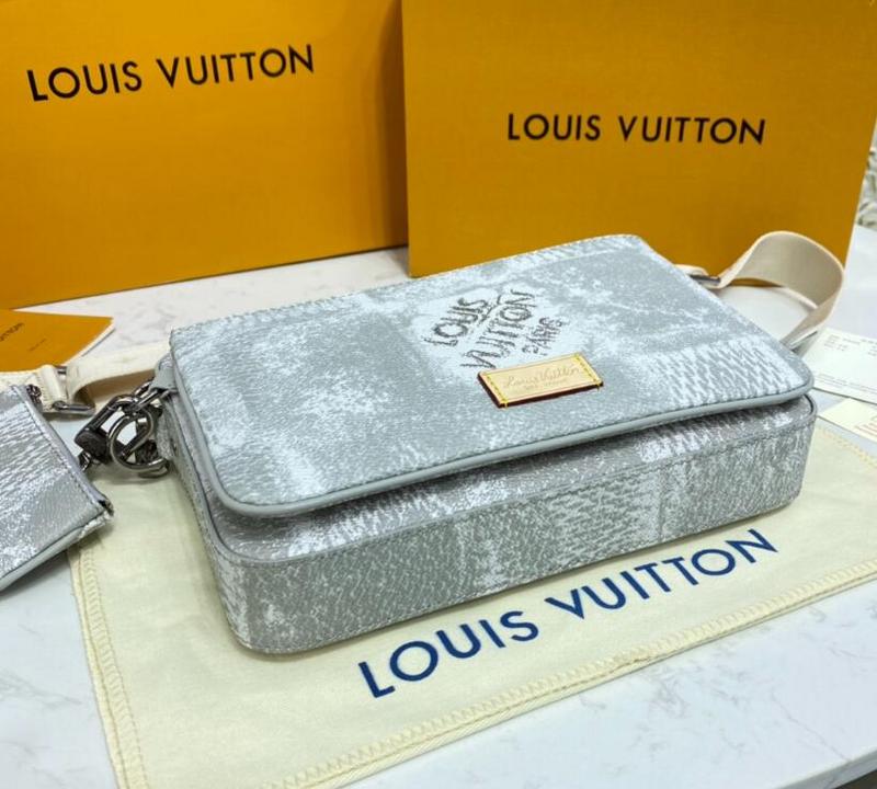 SAMC - LOV Bags - 2351