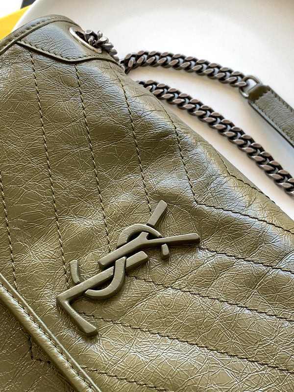 Glamy - YLS Bags - 012