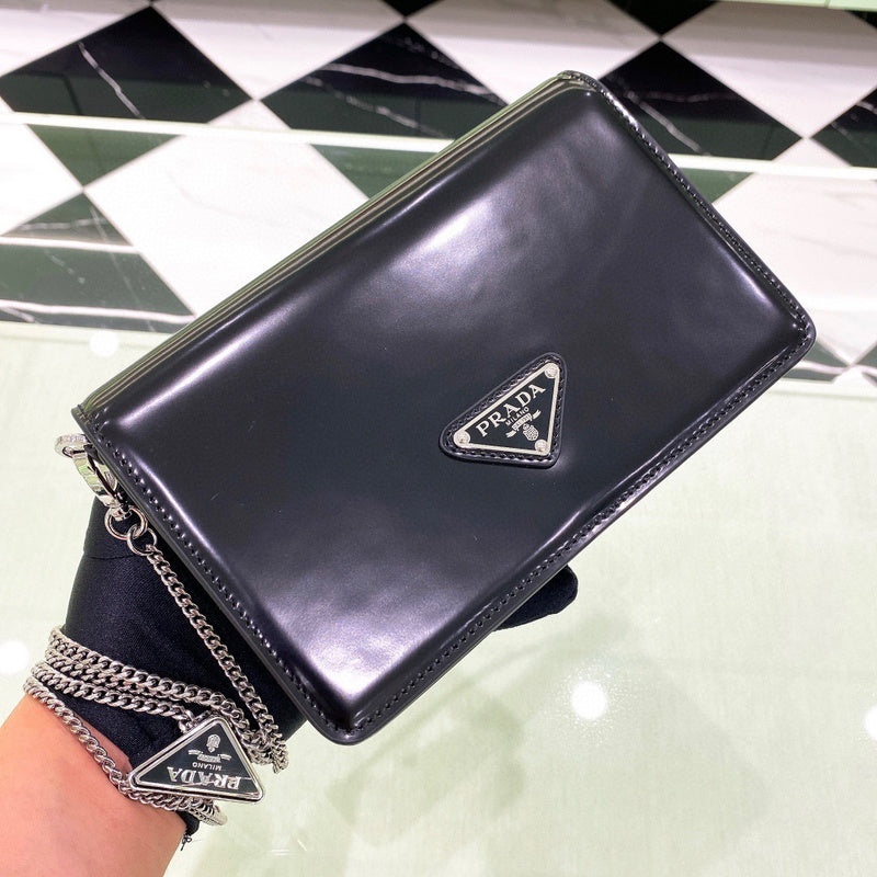Satchel Bags - PDA Bags - 2227