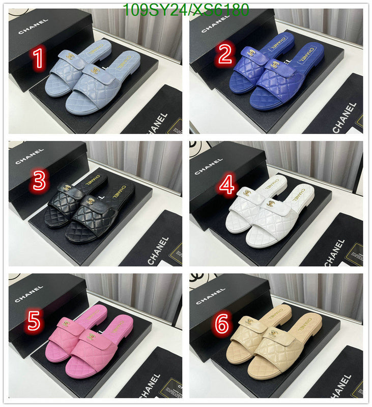 SAMC - CHL Women Shoes Slippers - 178